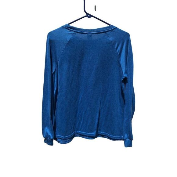 Disney Stitch Size Small S In My Defense I was Left Alone - Picture 2 of 5